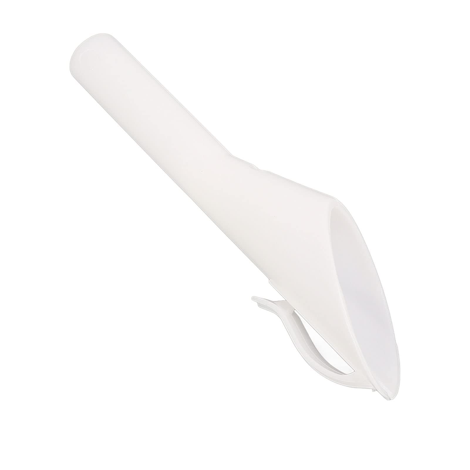 Entonnoir de remplissage de carburant d'urgence 1782177 Adaptateur de bec de remplissage de carburant sans bouchon de remplacement pour Ford CMax Fies - 7