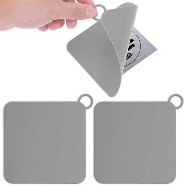 Filtro Doccia Capelli Tappo Per Vasca Da Bagno In Silicone, Tappo Per Lavello, Tappo Deodorante Per Lavello Da Cucina Tappo Di Scarico Universale Per Cucina Bagno E Lavanderia 84360707 Cose Per La Filtro Doccia Capelli Tappo Per Vasca Da Bagno In Silicone, Tappo Per Lavello, Tappo Deodorante Per Lavello Da Cucina Tappo Di Scarico Universale Per Cucina Bagno E Lavanderia 84360707 Cose Per La