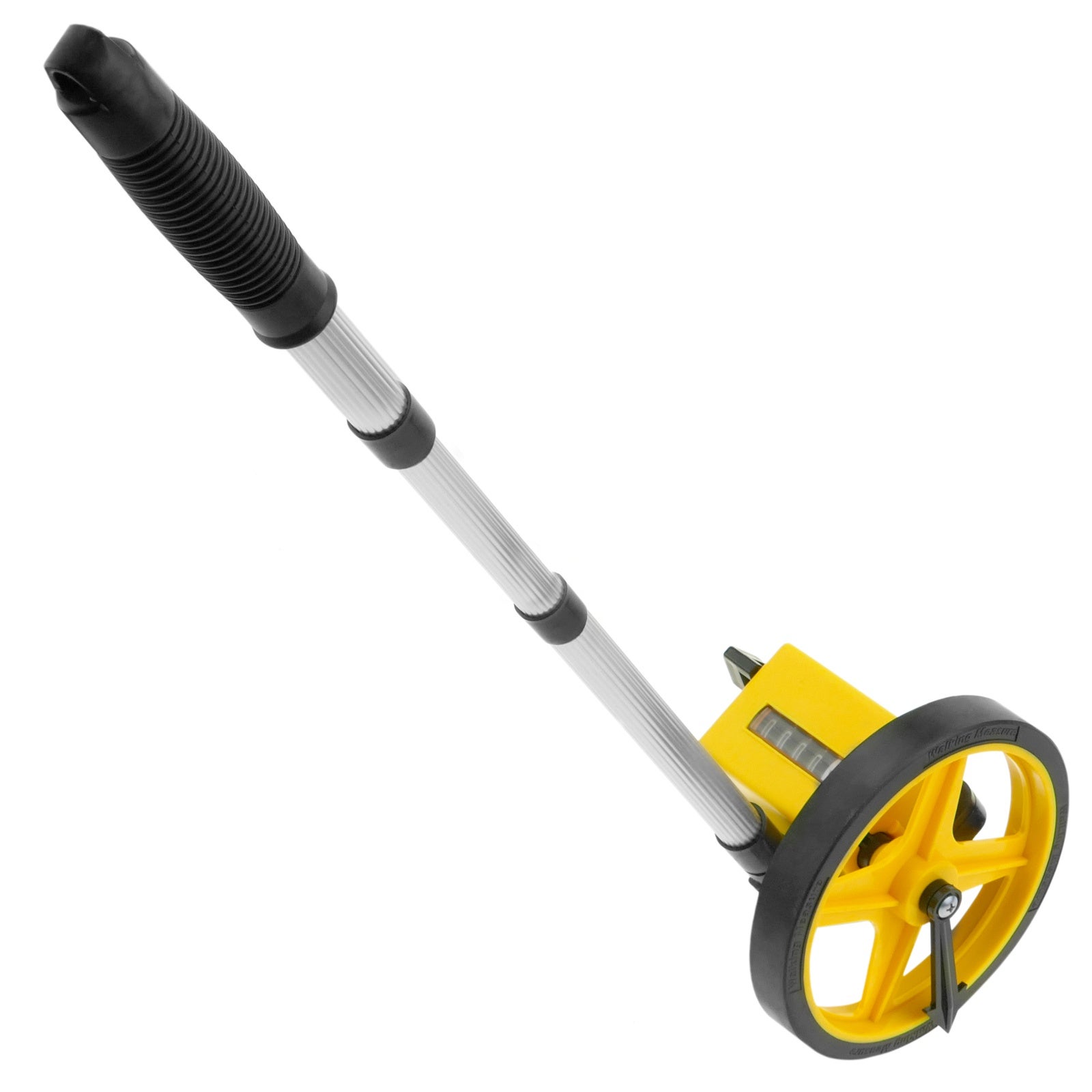 Topometro estensibile con diametro di 160 mm per la misurazione della distanza - 3