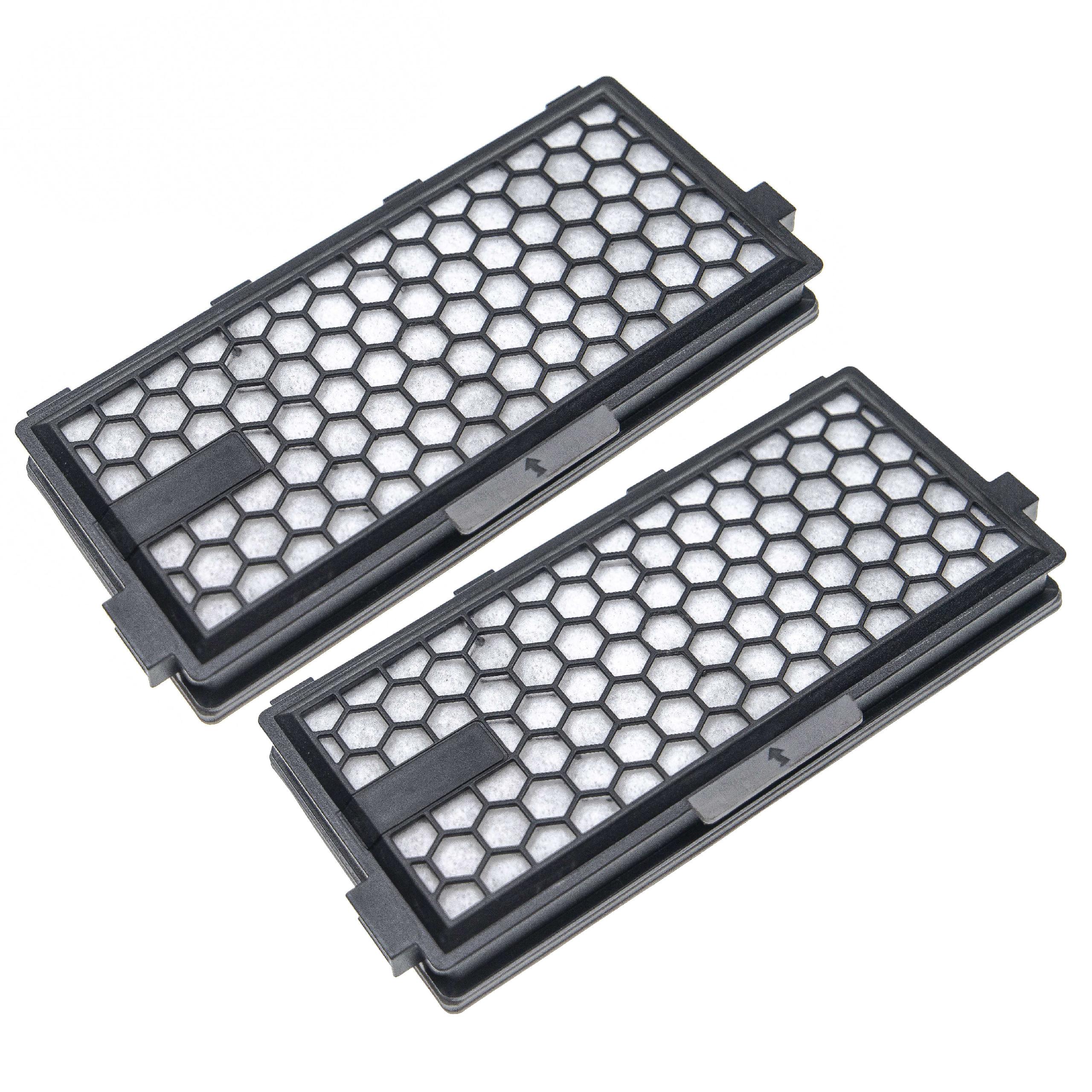 Miele S5281 - Sacchetti Per Aspirapolvere