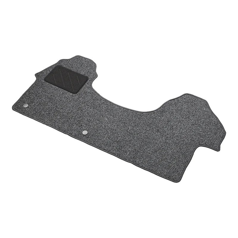 Accessoire Sprinter 2018 Déflecteurs De Fenêtre Sprinter W907/W910 2018 - 2 Pièces - Noir Fumé - GP Deflecteur Air Van