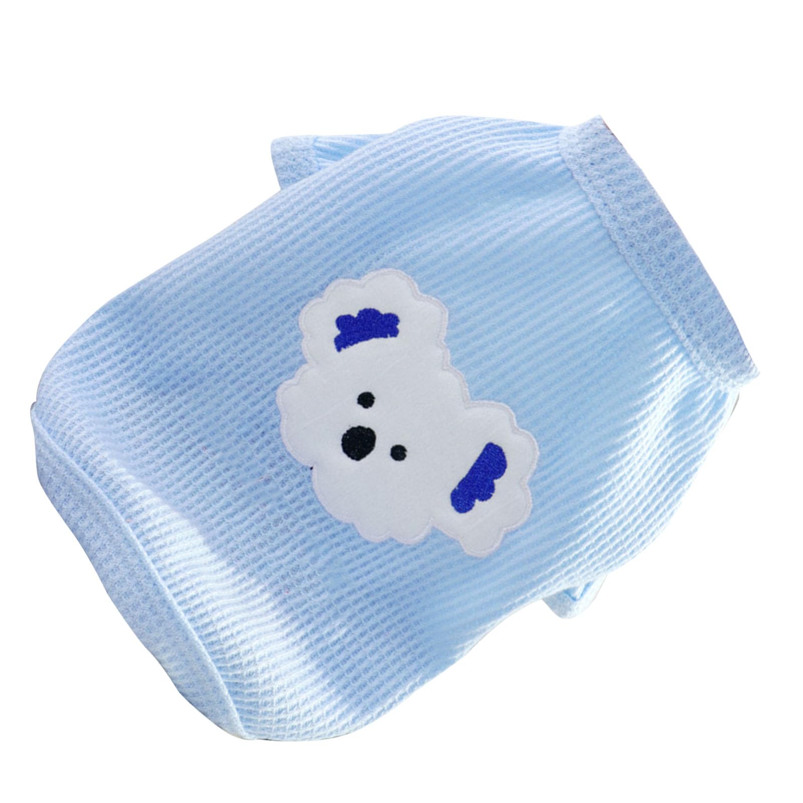 Vêtements pour chiots, respirants, doux pour la peau, vêtements pour
