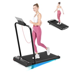 Tapis roulant per casa – Walking Pad Nordik K6 – 110 × 39,5 cm – fino a
