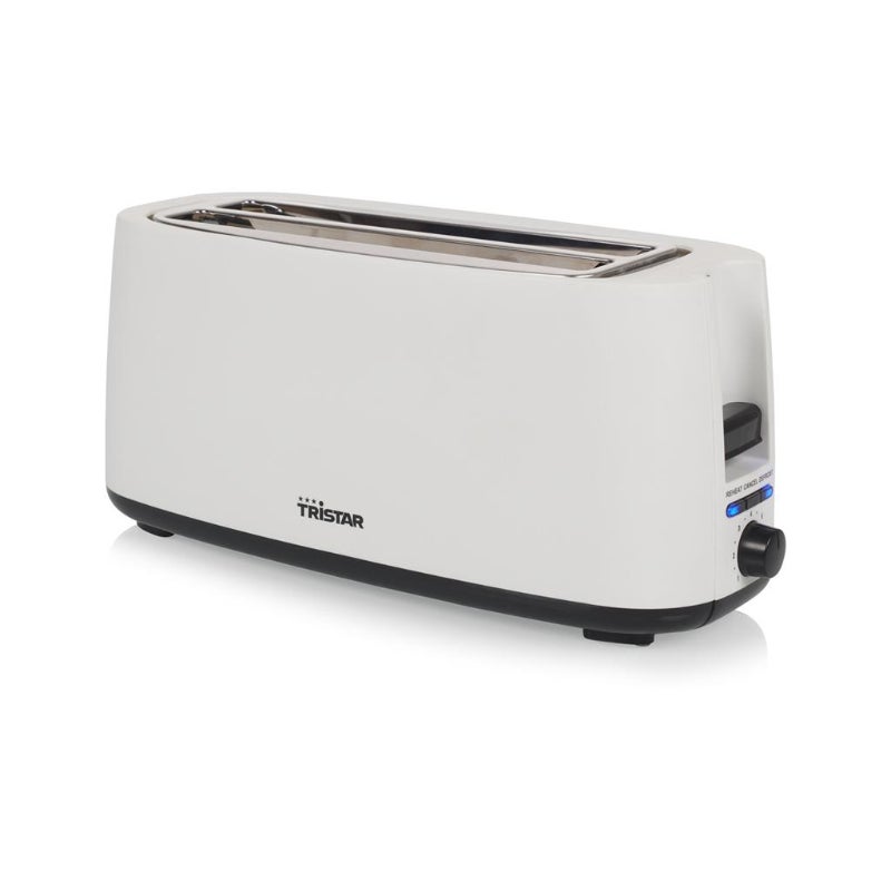 Torradeira Tristar BR-1057/ 1400W/ Branco