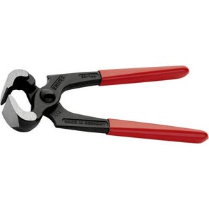 Knipex Pinza Regolabile A Morsetto Zincata 250 Mm 41 14 250 - Foto 6