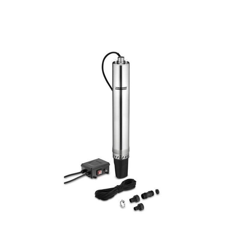 BP 6 Deep Well (5000l/h, 1000W) pompa Karcher