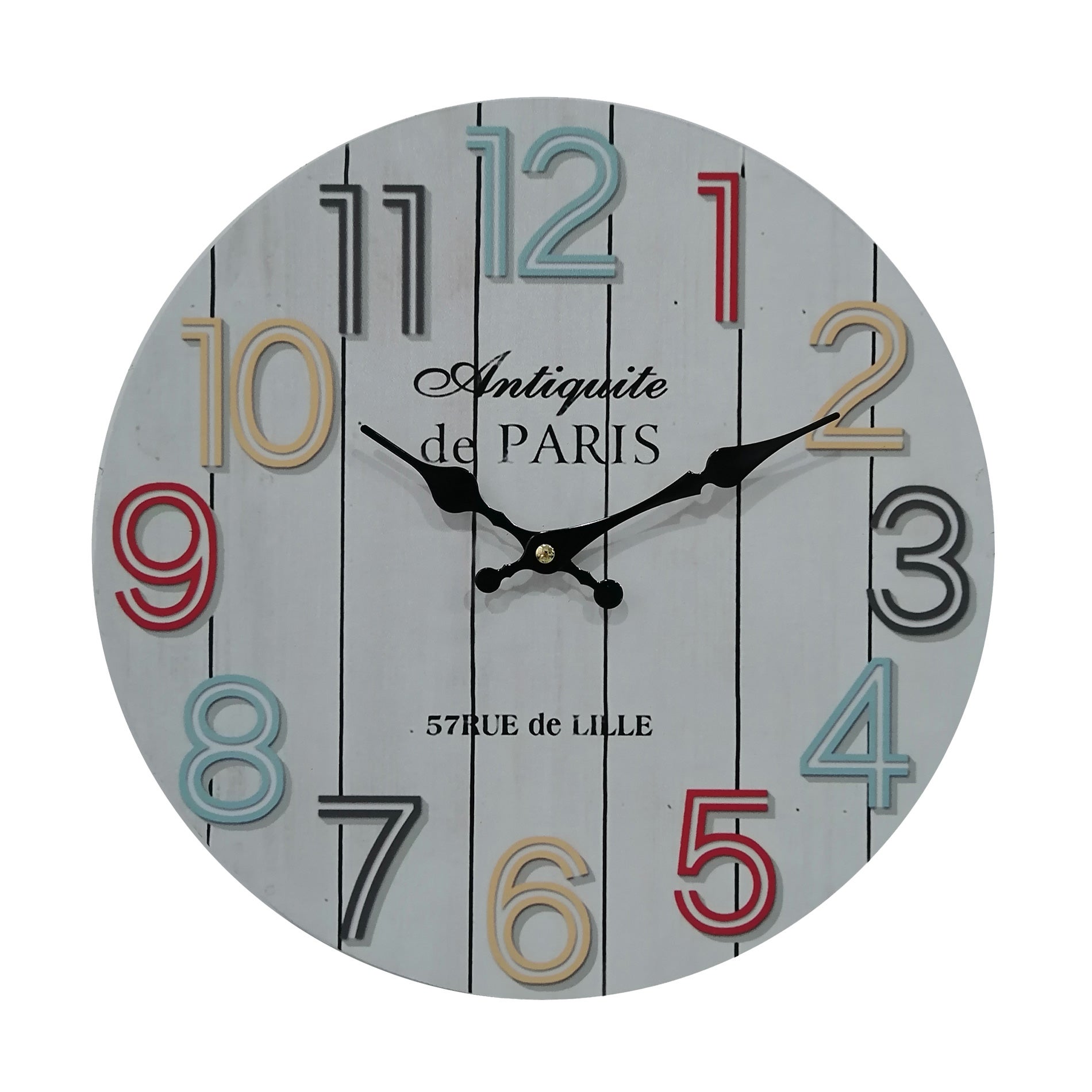 Mobili Reloj Relojes Grandes De Pared Leroy Merlin Relojes De