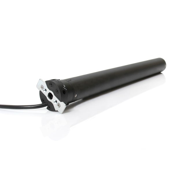 Moteur volet filaire AVOSDIM - Diam.45mm - 10 N.m - Sans adaptation