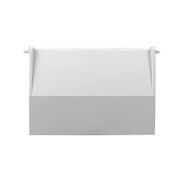 astralpool -Volet et charnière standard 15L pour skimmer - blanc 4402010101