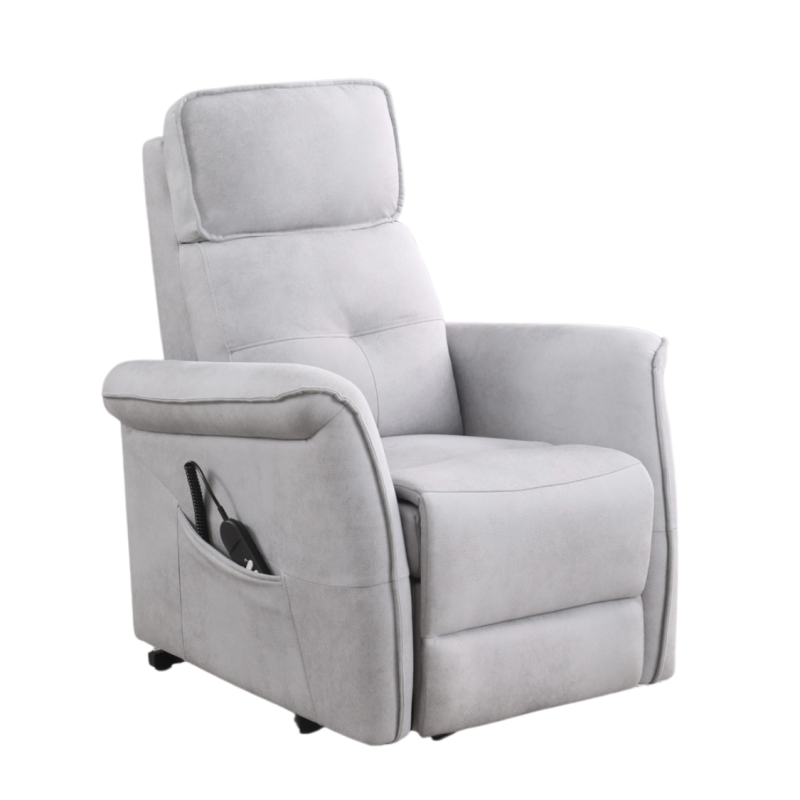 Fauteuil releveur PRIMO+ 3 fonctions | Bastide Le Confort Médical