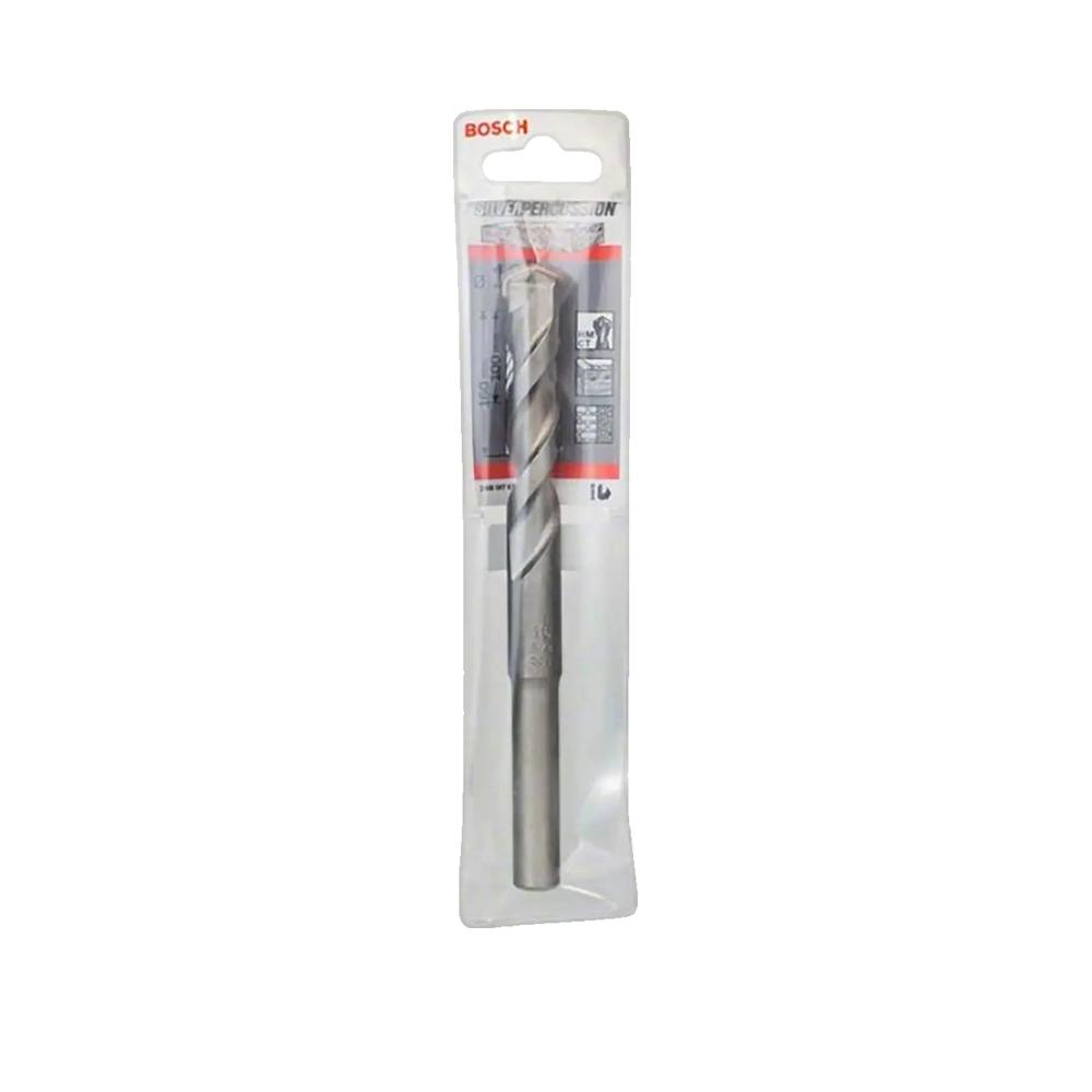 Wiertło Bosch CYL-3 metal twardy 16 mm podwójna spirala w kształcie U
