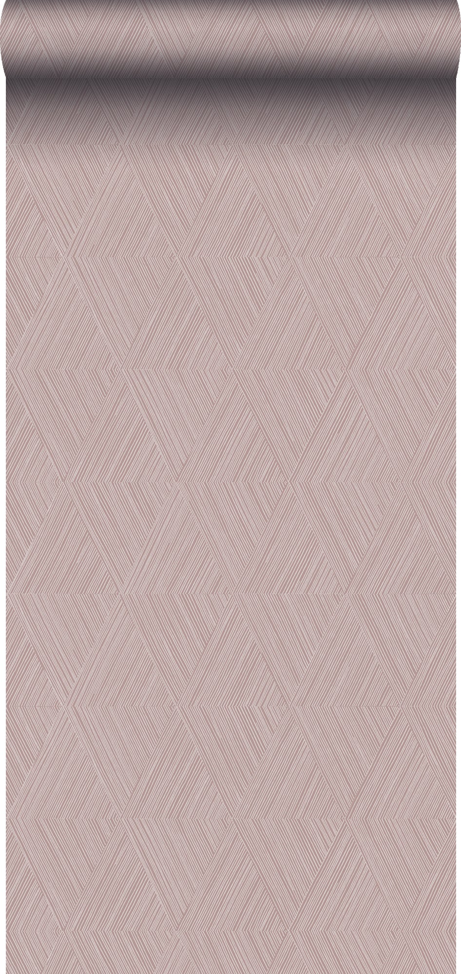 Tapeta graficzny motyw 3D starego różu - 50 x 900 cm - ORIGIN