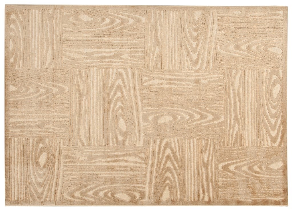 Nowy nowoczesny dywan z krosnem mechanicznym - 240x170 cm - (GalleriaF