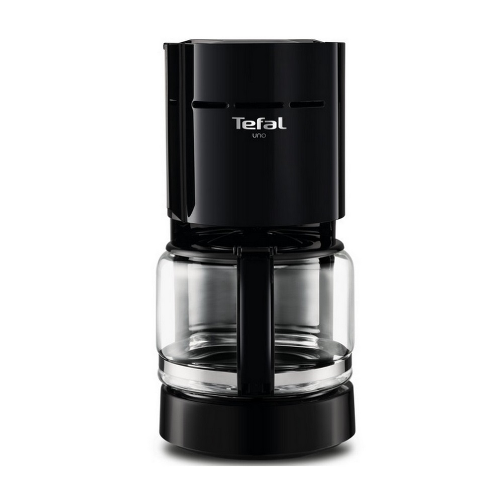 Cafetière filtre 12 tasses 800w noir - Tefal CM1218DE - 3