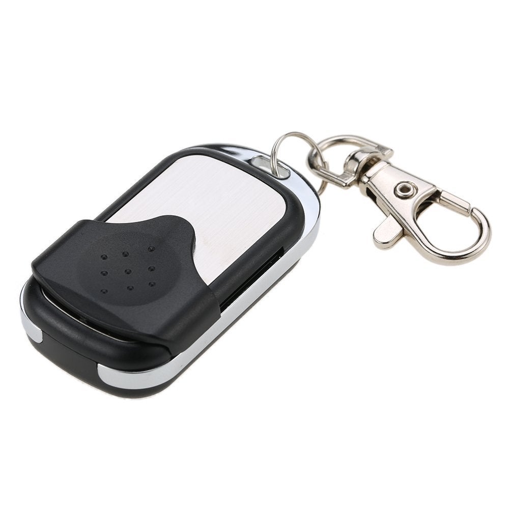 Copieur de code universel / porte de garage télécommandée 433 MHz 1 paquet - 7