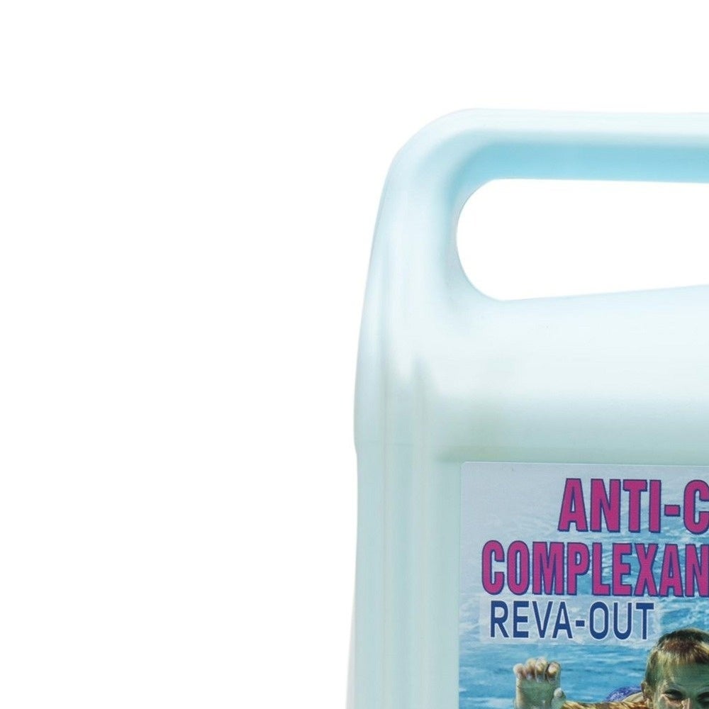 Anti calcaire Reva-out MAREVA - 5 L - 150052U - 6