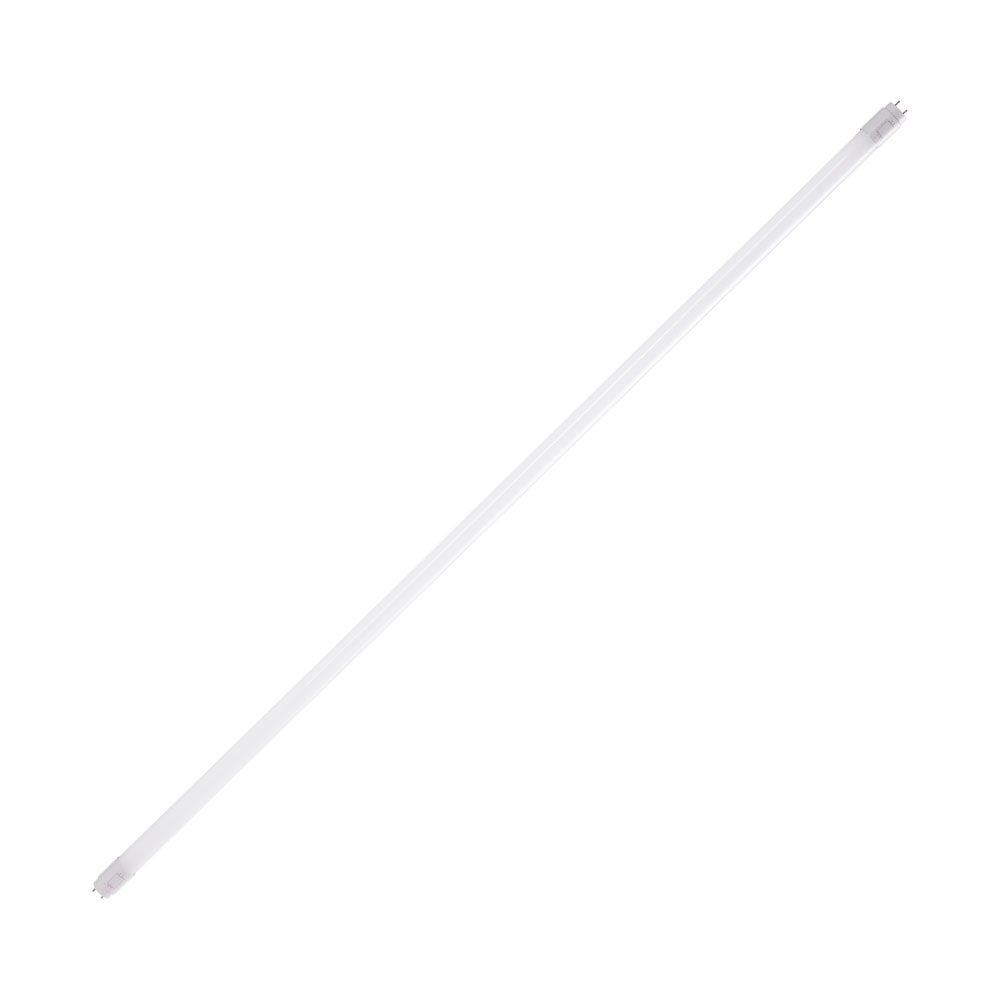 Tube LED T8 18W 2.880Lm 4000ºK Verre 120Cm Connexion 2 40 000H [HO-T8GL120-18W-W] - 4