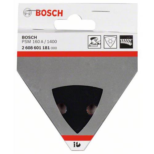 60 fogli abrasivi per levigatrice per mouse, adatti per levigatrice multifunzione Bosch PSM 100A, PSM 200 AES, PSM 18 e tutti gli utensili oscillanti, 10 pezzi assortiti con grana 40/60/80/120/180/240