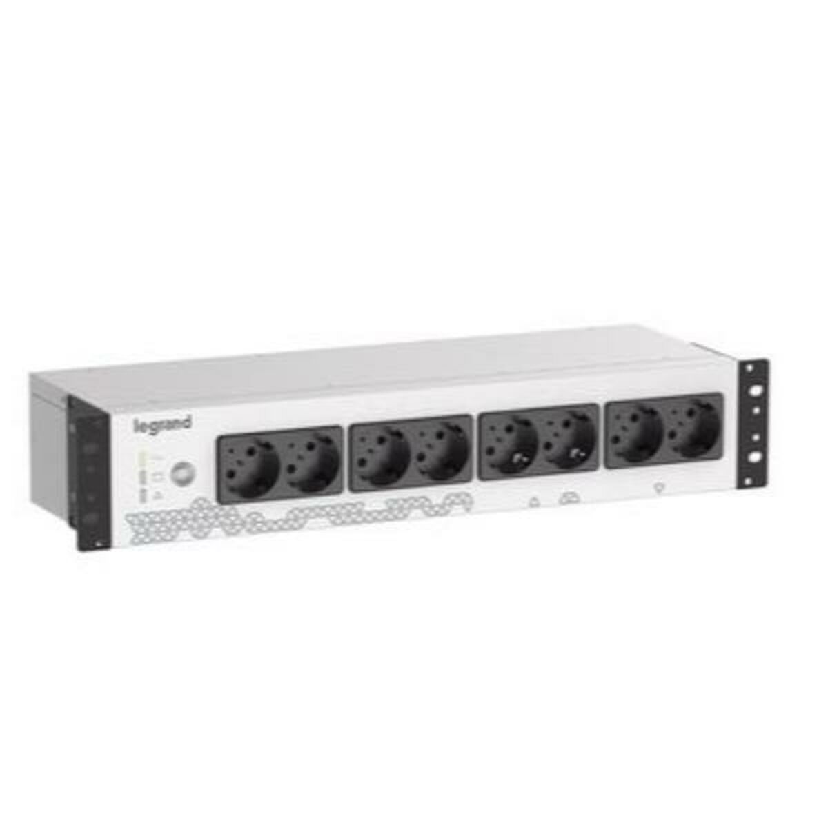 Legrand Sai Interactivo Lg-310332 480 W 800 Va , Leroy Merlin