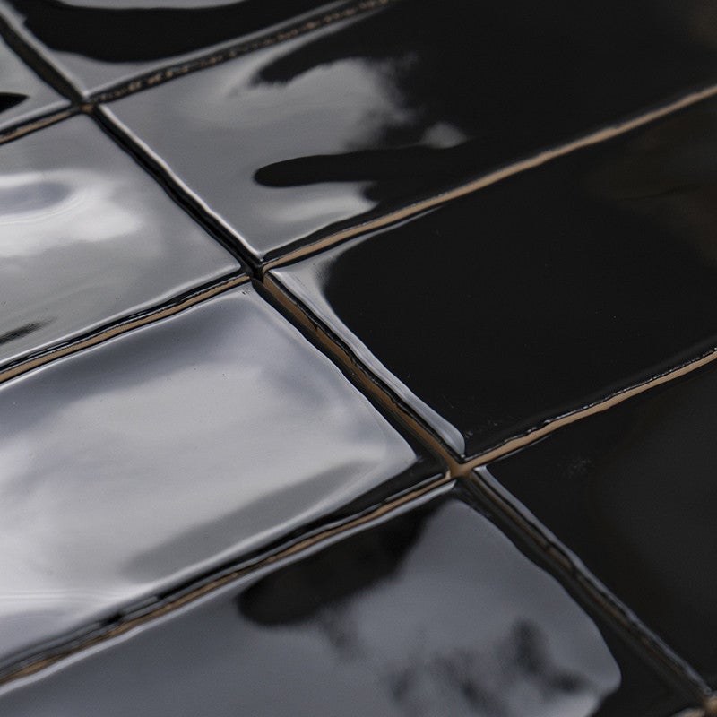 Naturel Noir Brillant - 5