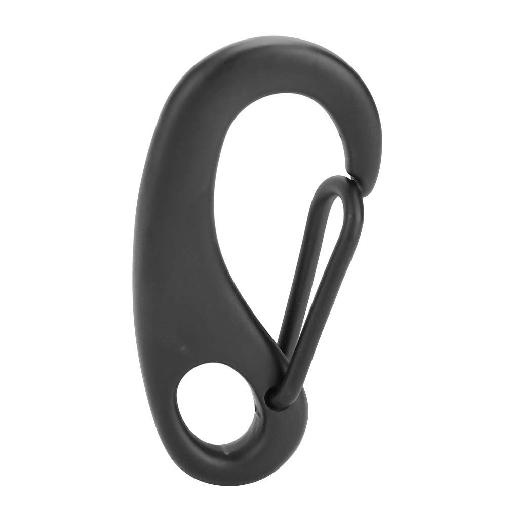 Ganci A Scatto Per Bulloni - 2 Pezzi In Acciaio Inossidabile 316 Per Uso Marino | Ideali Per Immersioni, Barche E Attività Outdoor - Foto 3