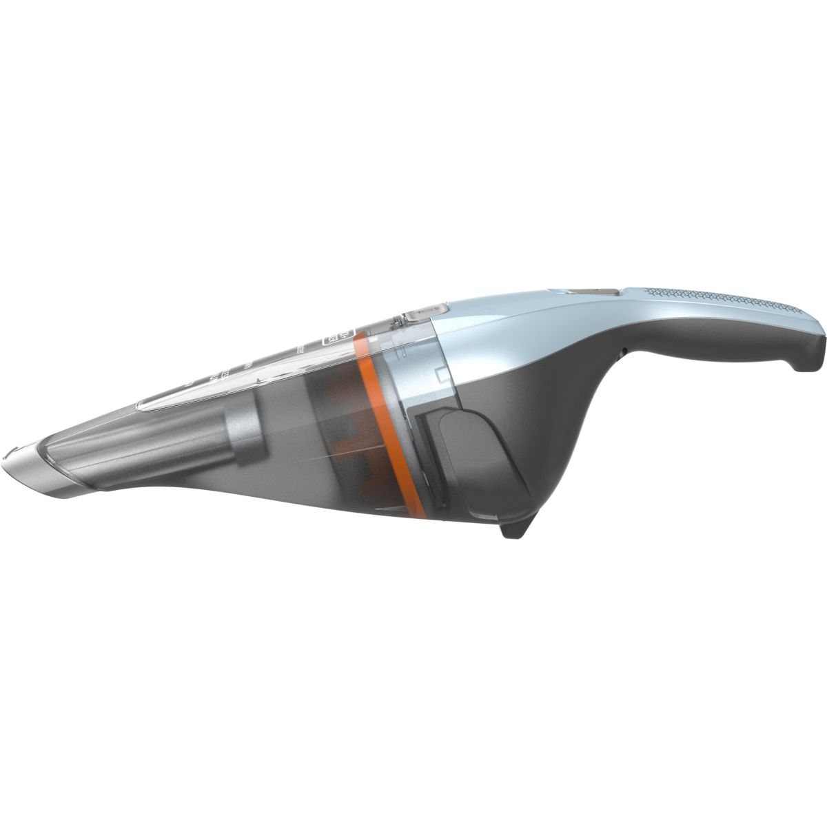 Aspirateur main BLACK ET DECKER NVC215W Dustbuster - 2