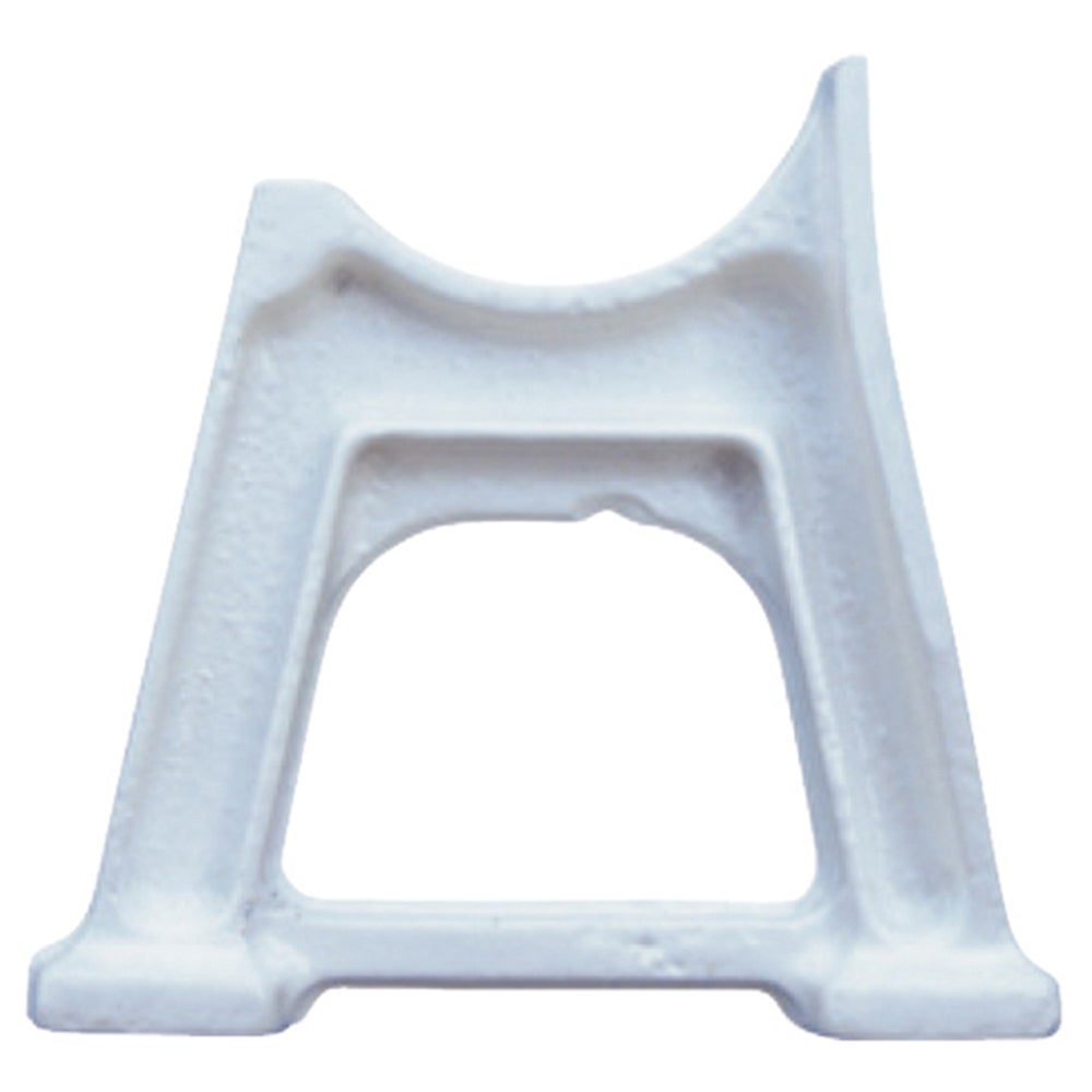 Pied en fonte pour radiateur fonte - 5