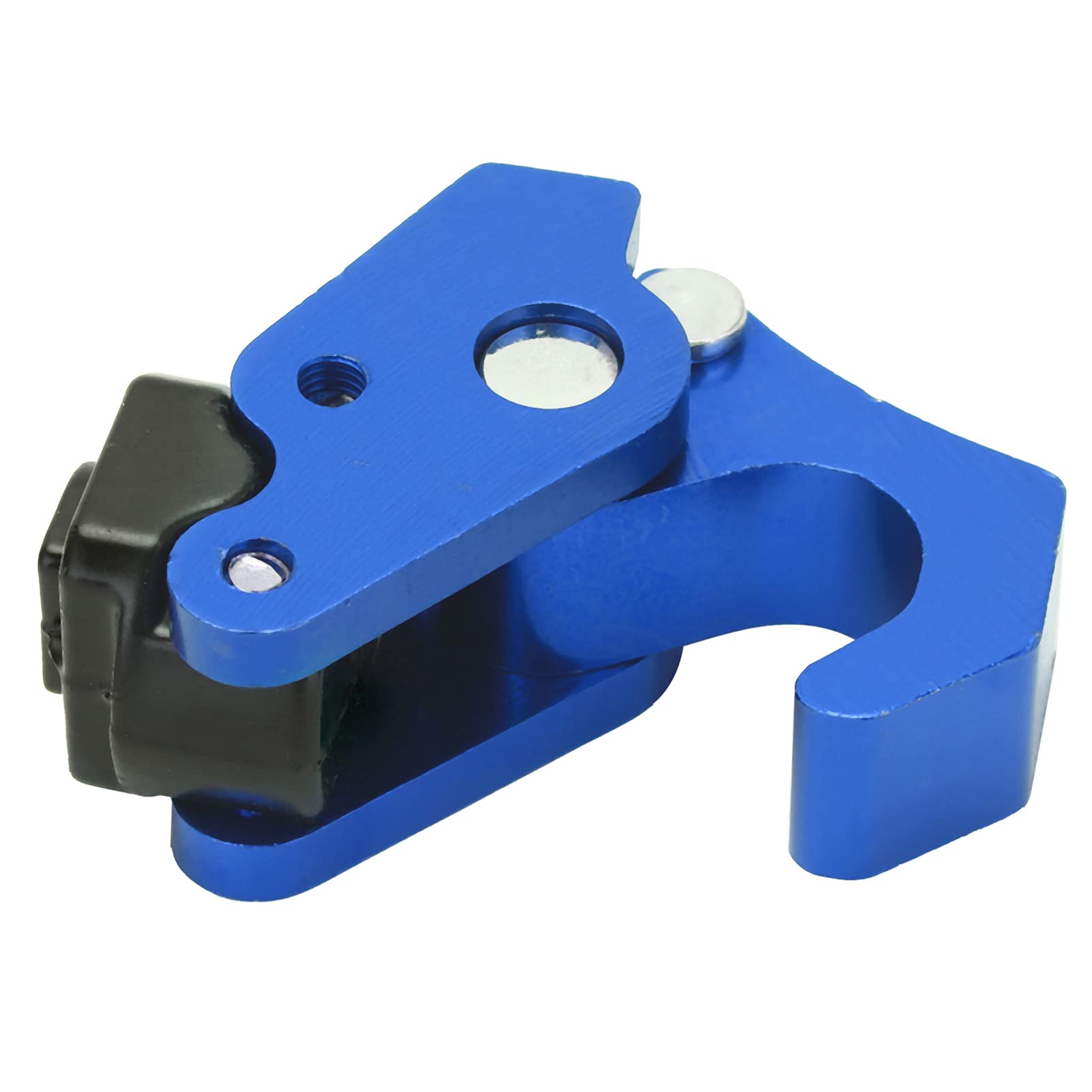 Support De Fourche Vélo Alu : Bloc Rapide Polyvalent Pour Vélo Route