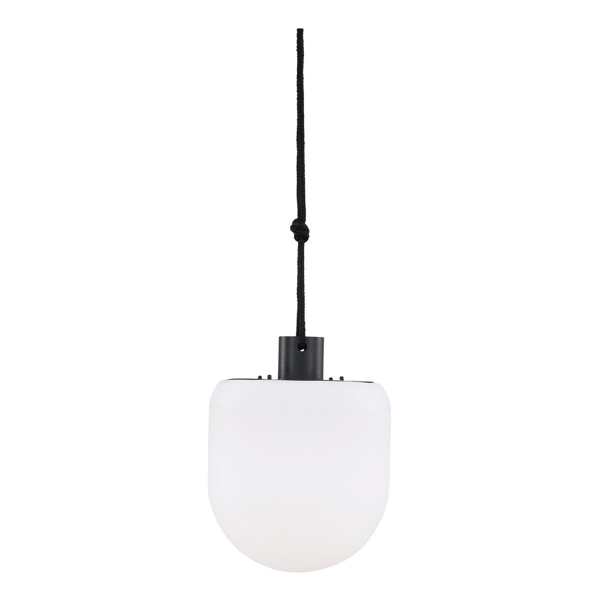 Colie lampa wisząca biały.
