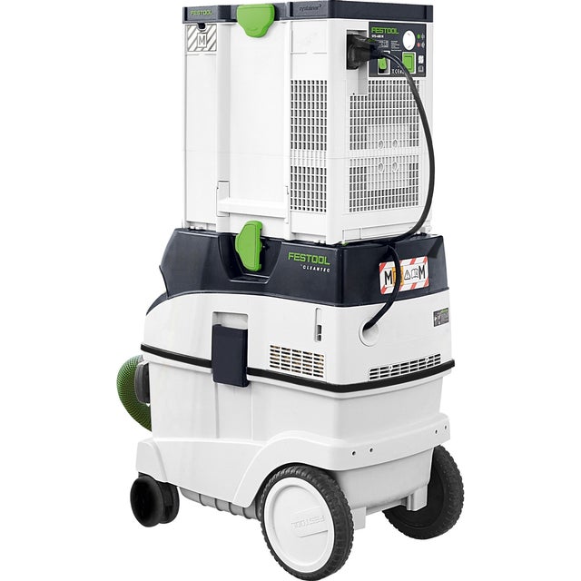 Festool - Purificateur d'air SYS-AIR M - 577784