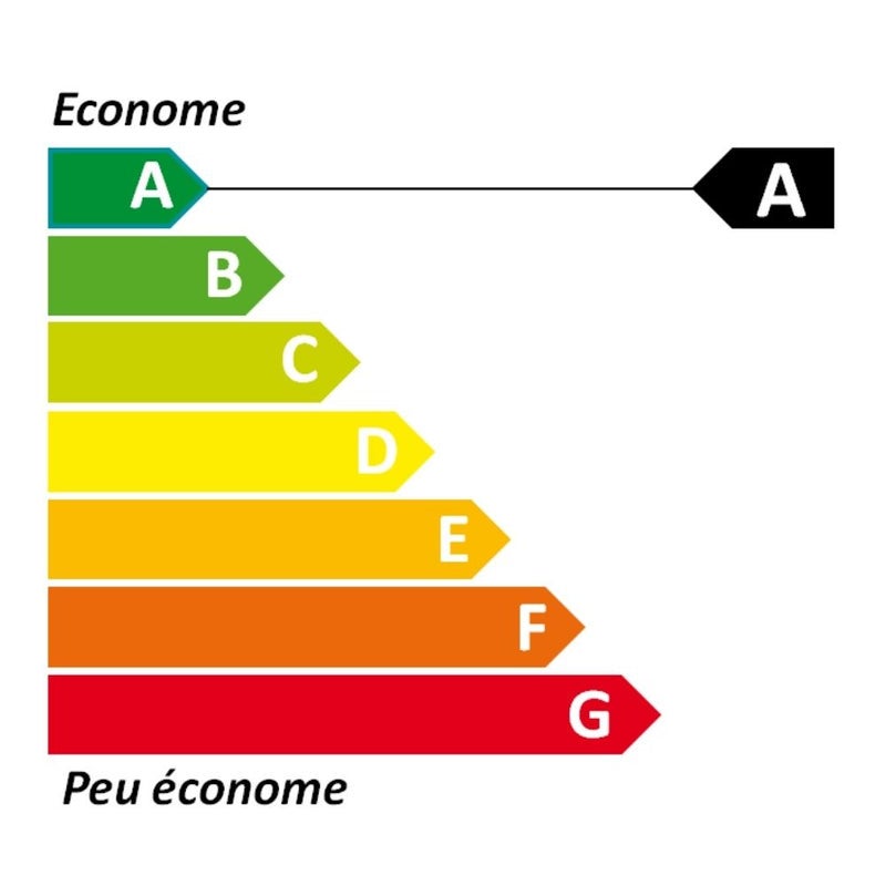 Climatiseur Évaporation Portable Cecotec EnergySilence PureTech 6500 500 m3/h 12 L Blanc - 6
