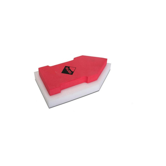 Taloche pointe RUBI - 22,5x12cm