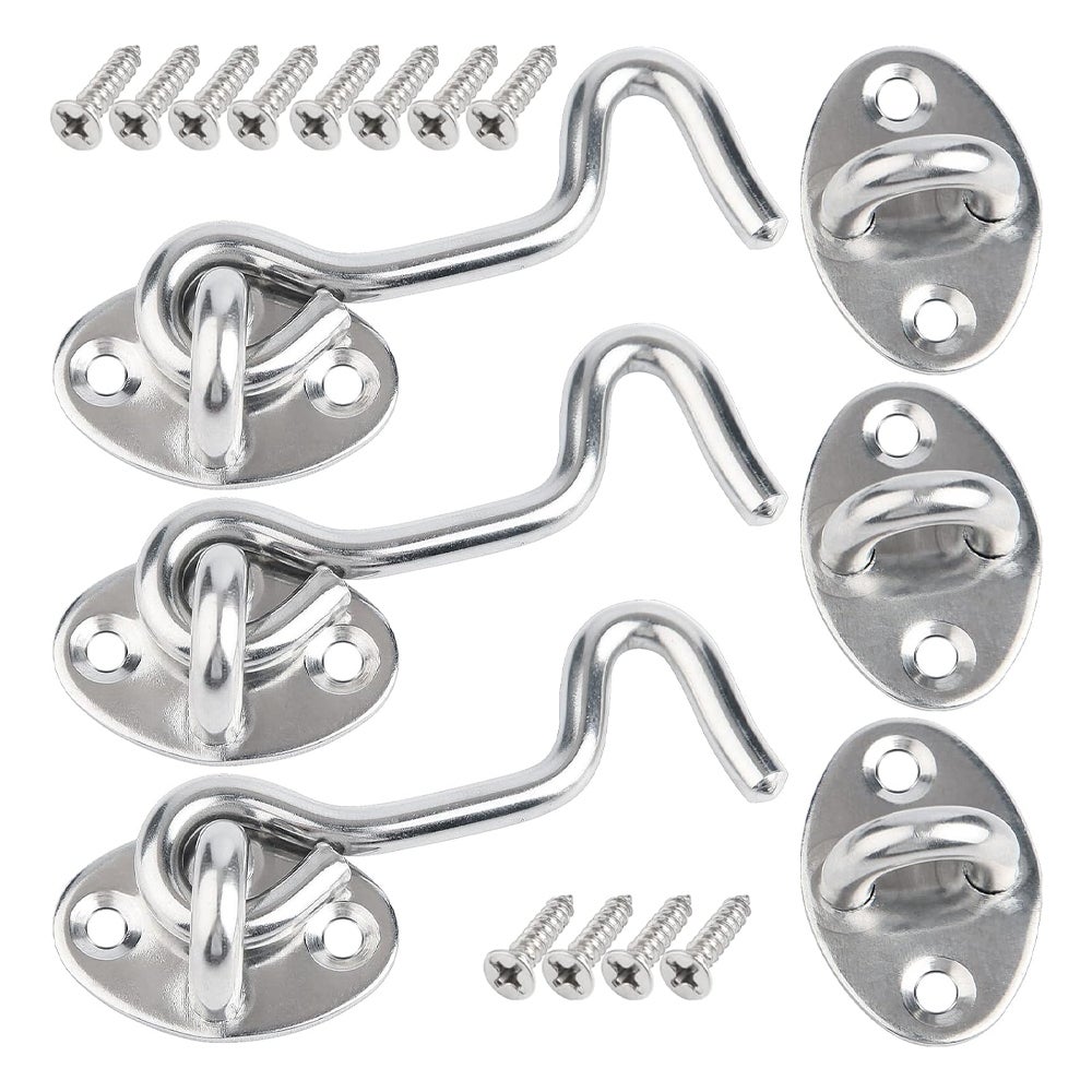 Lucchetti In Acciaio Laminato - Con Ritenzione Della Chiave - Foto 2