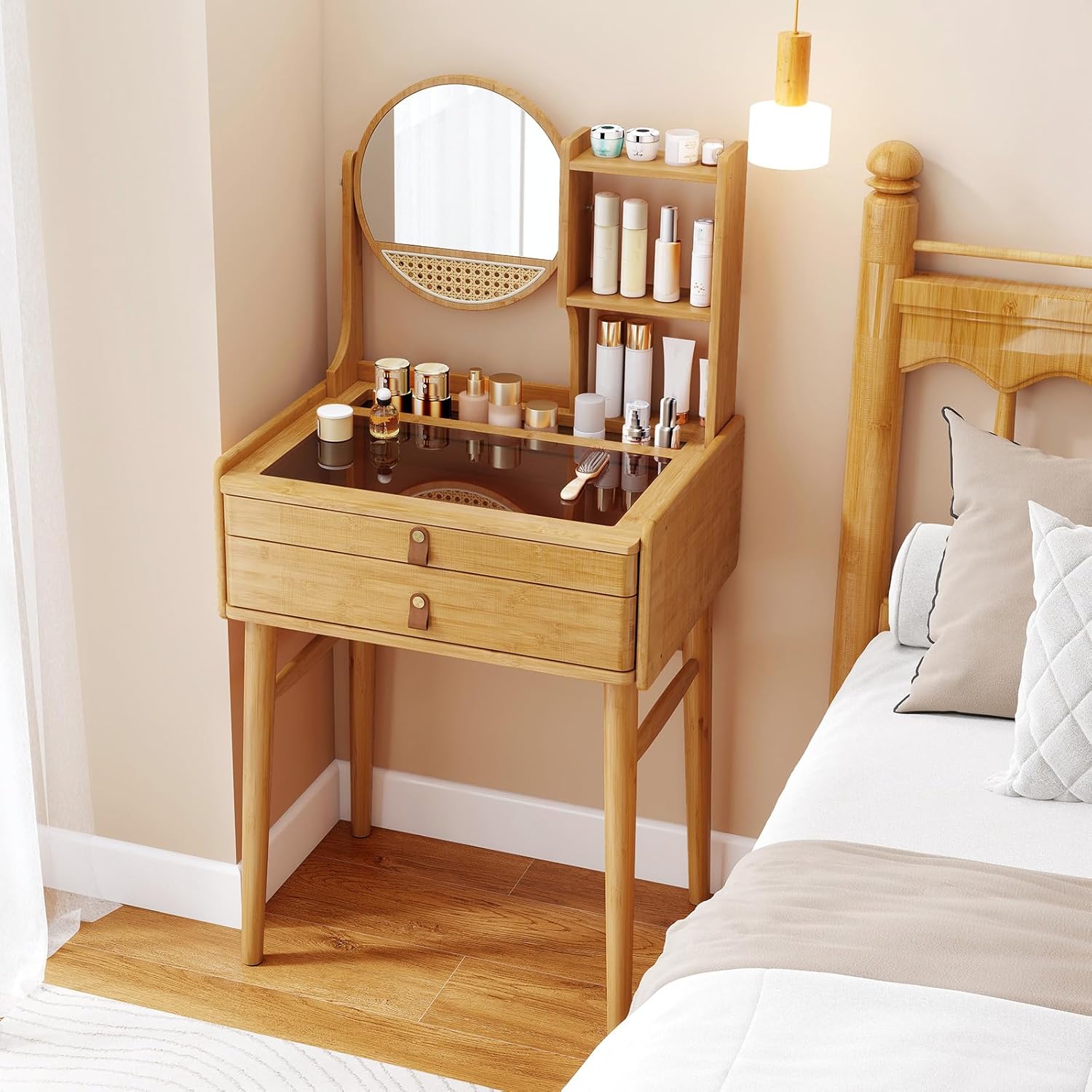 MIROIR MINIATURE SUR pied doré EUR 130,00 - FR MIROIR MINIATURE SUR pied doré EUR 130,00 - FR