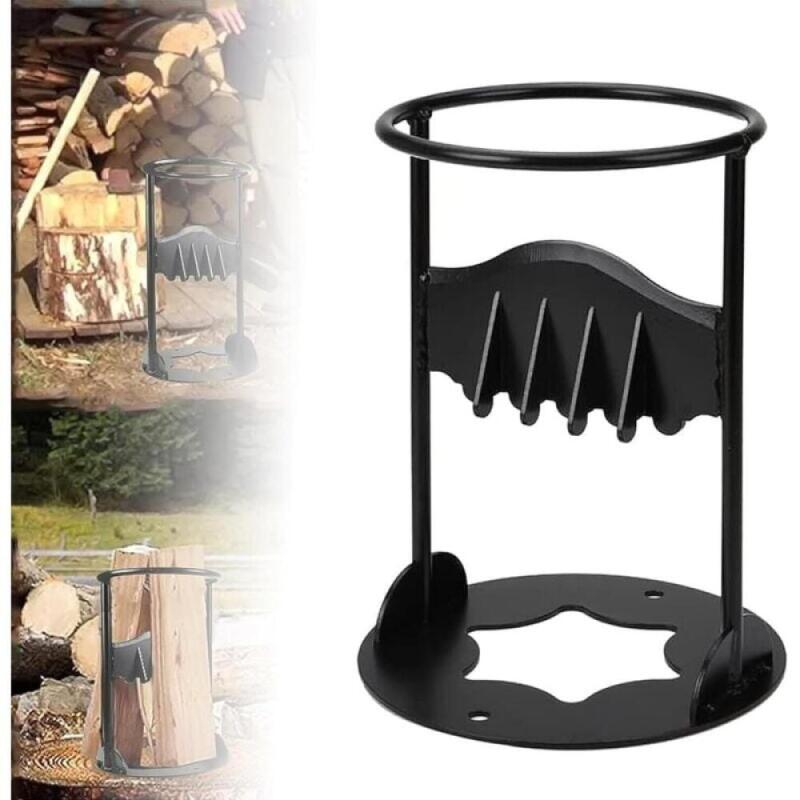 Iplusmile Allume-feu Bois Gras – Bâtonnets De Pin Naturels, Résistants à L'humidité, Combustion Propre – Pour Cheminée, Camping, Randonnée, Urgence