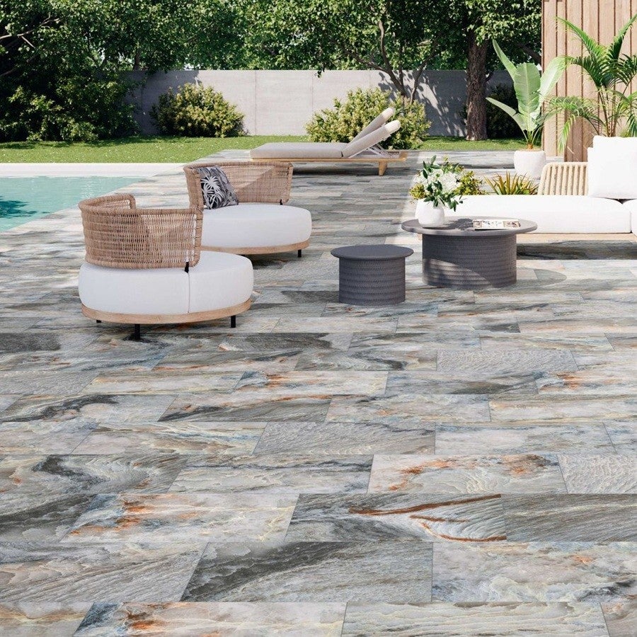 Bricoman Carrelage Exterieur