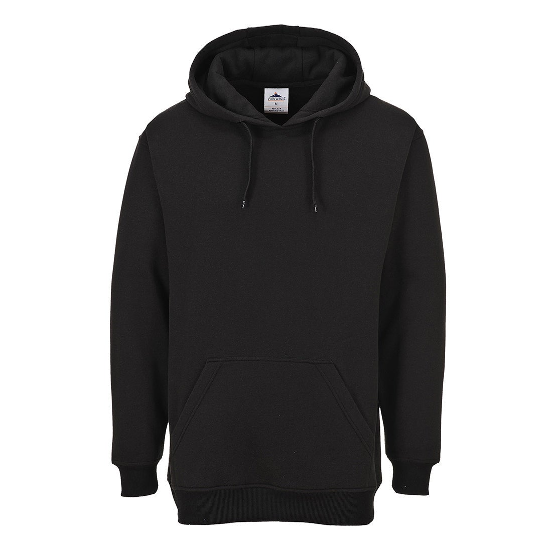 Sweat-shirt à capuche Portwest ROMA Marine M - 3