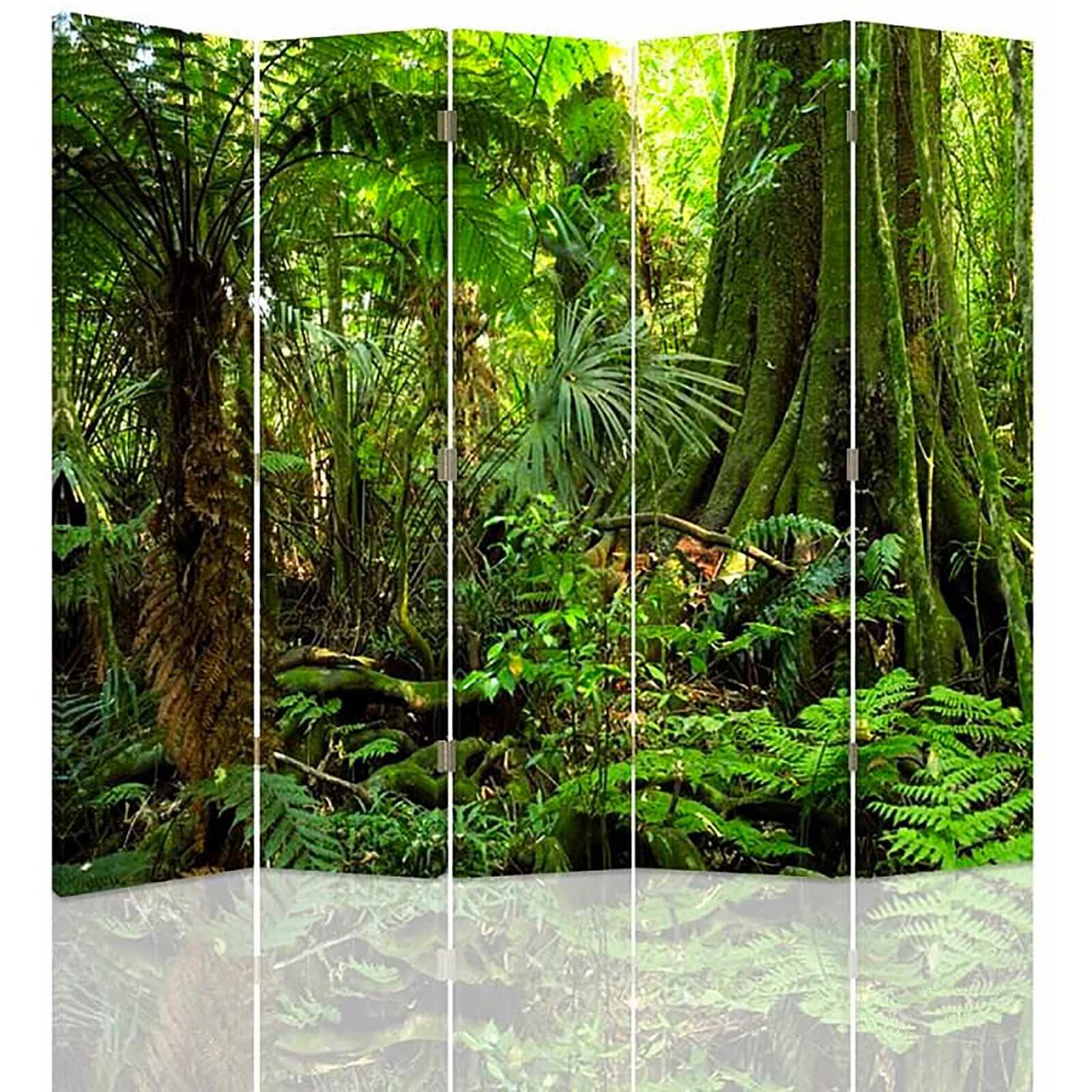 paravent-d-ung-a-5-volets-vasion-tropicale-pour-int-rieur-180-x