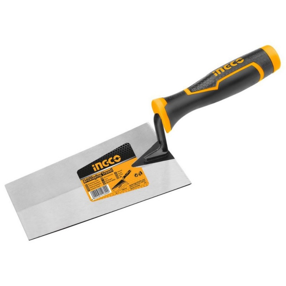 Cazzuola Per Finitura Inoue 120 Mm Strumento Per Intonaco Giapponese - Foto 5