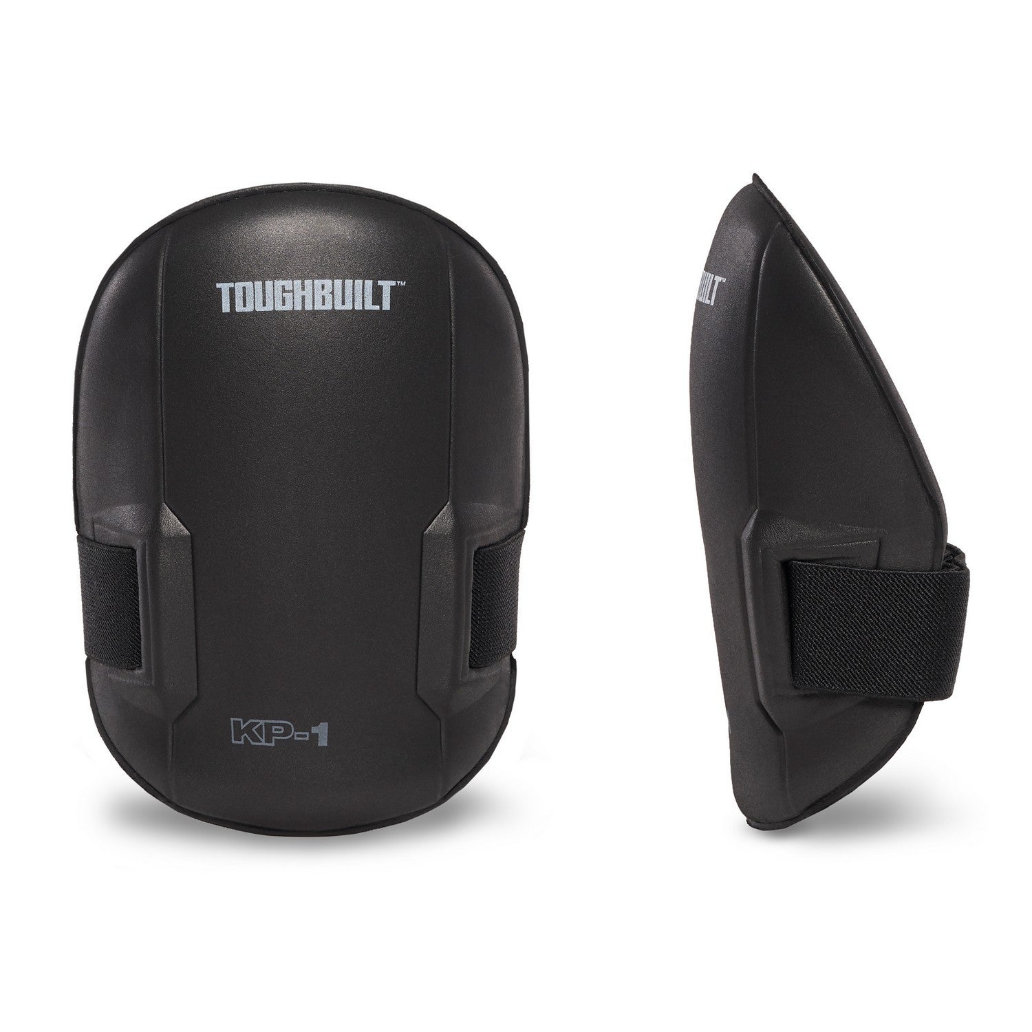 Paire de genouillères Ultra légère TB-KP-1 TOUGHBUILT - 4