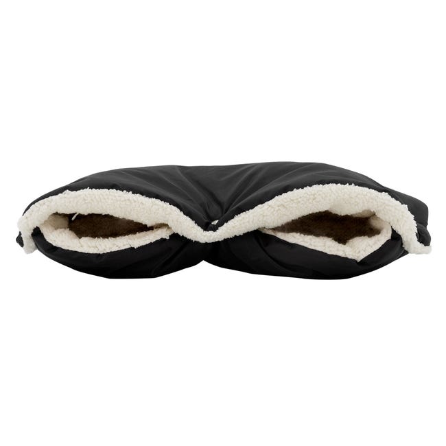 Scaldamani Riutilizzabili MIJOMA - 8 Pezzi Con Motivi, Calore Istantaneo Fino A 55°C Per Inverno - Foto 9