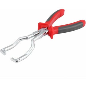 Eosnow Pinza Per Tubo Carburante Da 7 Pollici Pinza Per Filtro Carburante Pinza Per Fascetta Per Tubo Flessibile In Acciaio Ad Alto Tenore Di Carbonio 70395509 - Foto 10