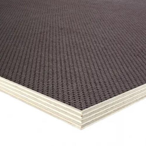 Multistrato Carply Wire Mesh Fenolico In Legno Di Eucalipto - Foto 10