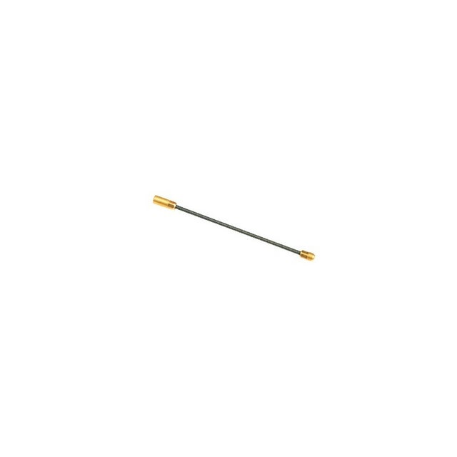 Tête de guidage flexible M4