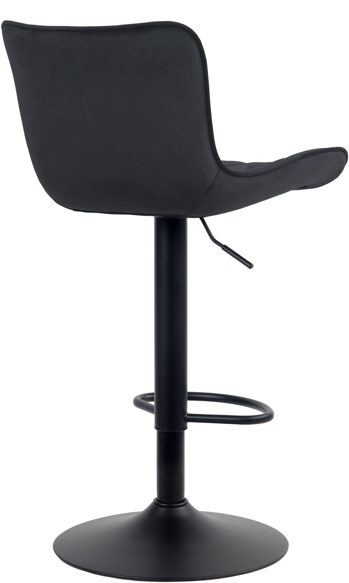 Barhocker Emma Samt - 3