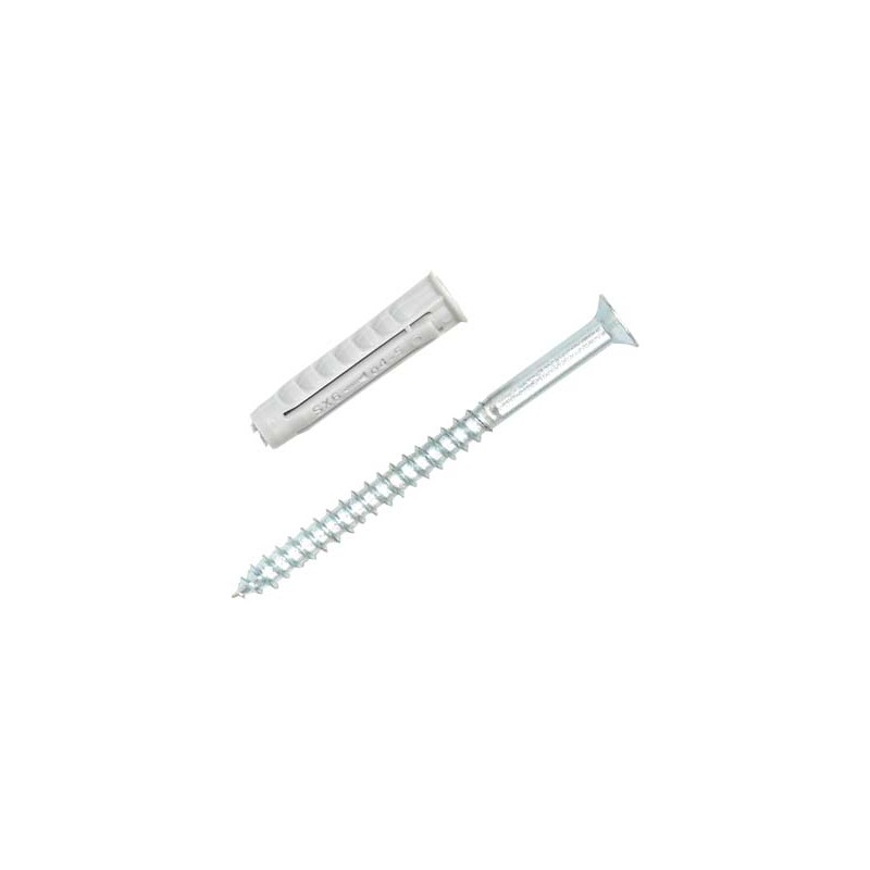 Tasselli In Legno Per Spinare I Mobili Mm.10 X 40 Cf.40 Pz. POGGI - Foto 8