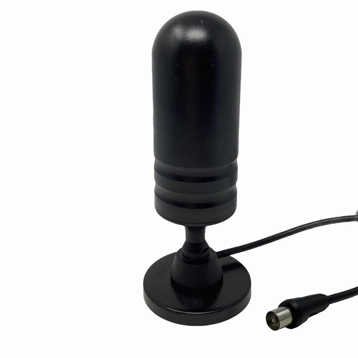 Ford Antenna Originale 1559265: Digitale FM + DAB, 550 Mm - Non Per Veicoli Con GPS - 5