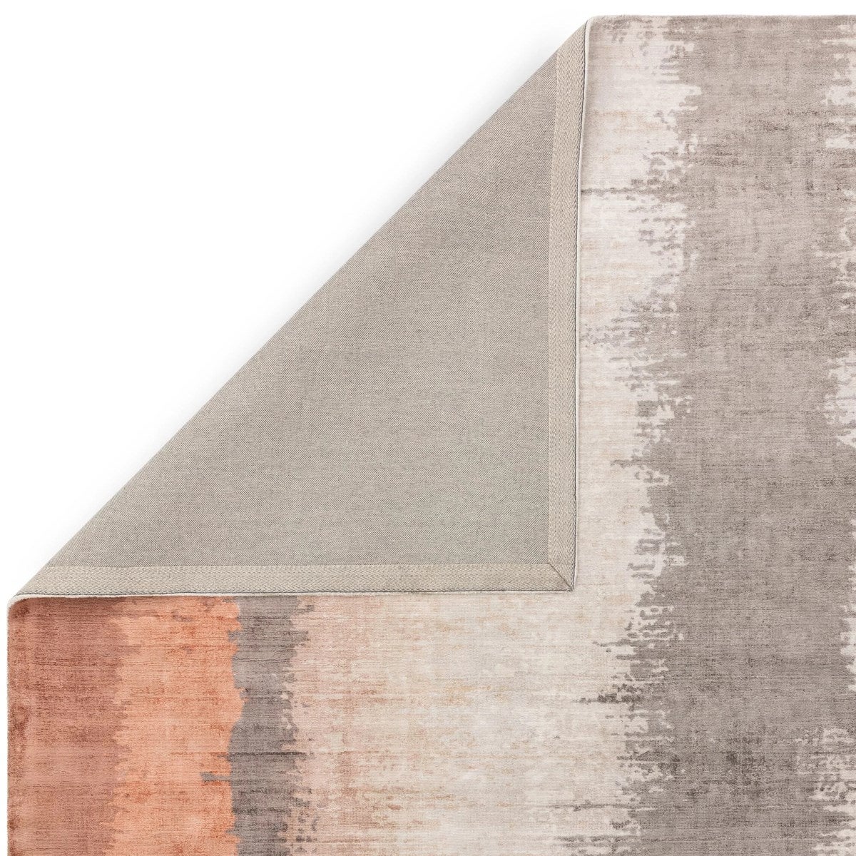 Tapis de salon moderne tissé main GINO 200x290 cm - 5
