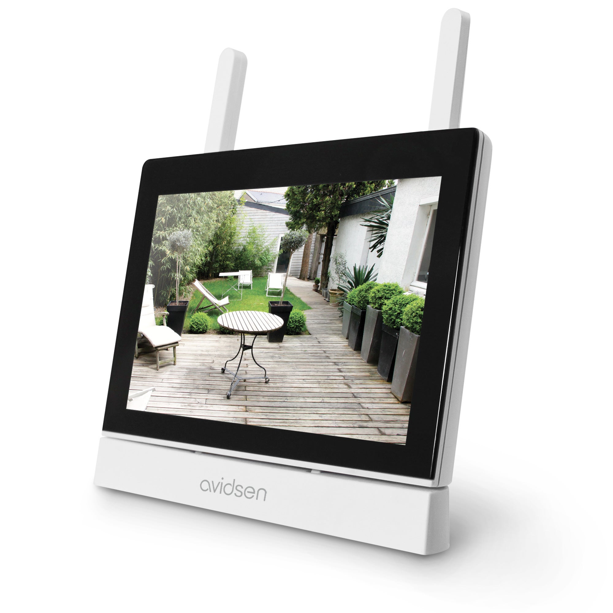 Kit enregistreur numérique sans fil - 5