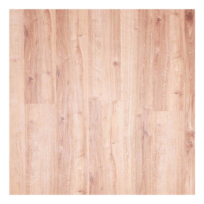Naturel better suelo vinílico, fácil de instalar, 18x121x0,52 cm - 2,18 m2 por paquete, roble ontario (vbetterc811)